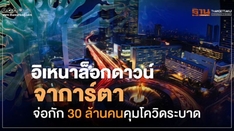 อิเหนาล็อกดาวน์จาการ์ตาจ่อกัก 30 ล้านคนคุมโควิดแพร่ระบาด อิเหนาล็อกดาวน์จาการ์ตาจ่อกัก 30 ล้านคนคุมโควิดแพร่ระบาด