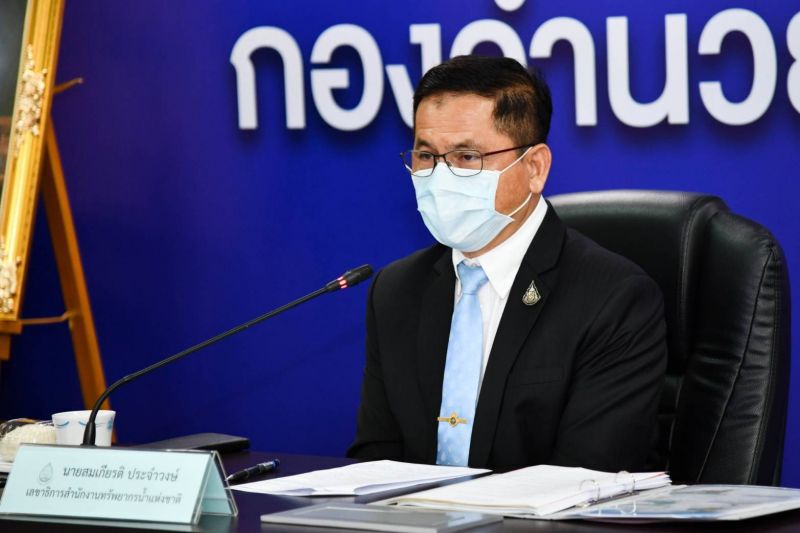 นับถอยหลัง 3 เดือนลุ้นไทยรอดวิกฤติแล้ง
