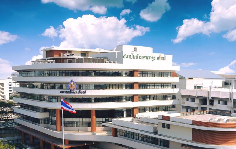 เอกชน ระดมกำลังช่วยเหลือสู้ไปด้วยกัน...ไม่เพิ่มภาระให้สังคม