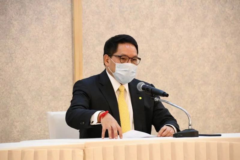นายกฯเรียก"สมคิด-อุตตม-ผู้ว่าธปท."ถกแผนกู้ศก.