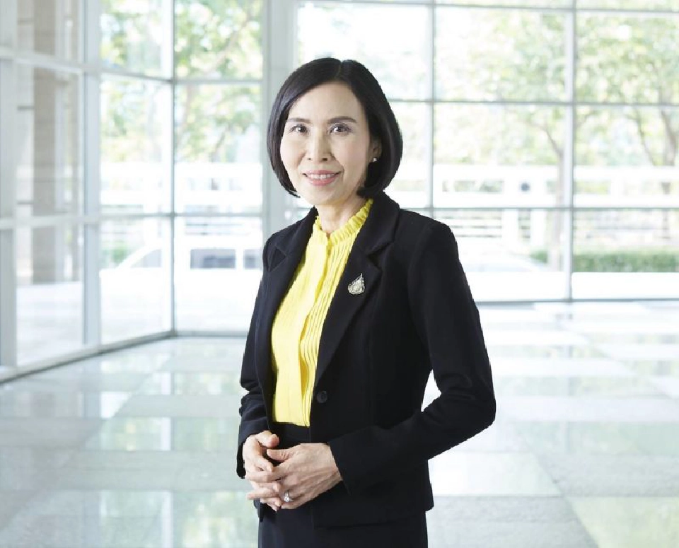 สรรพากรปิด สาขาห้วยขวาง1  หลังพบผู้เสียภาษีติดโควิด-19