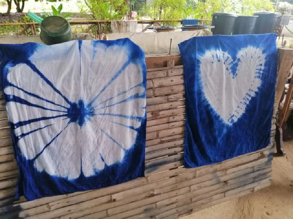 พาณิชย์ขึ้นสินค้าGI ใหม่   “ผ้าหม้อห้อมแพร่-กล้วยหอมทองปทุม”