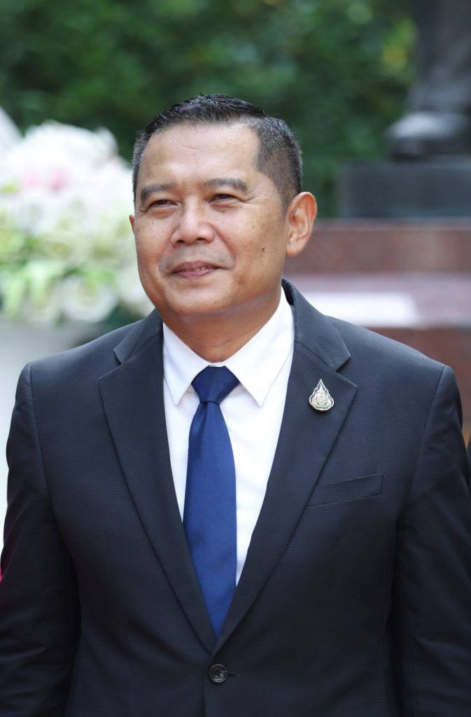 ข่าวดีขยายเวลาขึ้นทะเบียนเกษตรกรชดเชยรายได้ชาวสวนปาล์ม