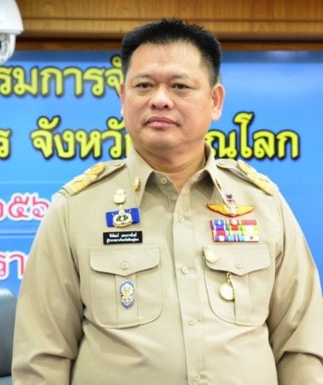 ล็อกดาวน์พิษณุโลกเข้มคัดกรองโควิดทุกหมู่บ้าน