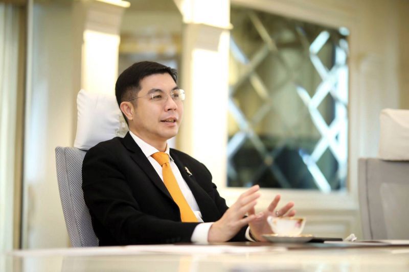 ธอส.ช่วยหนี้ผิดนัดชำระนี้ ลดดอกเบี้ยเหลือ 3.90% ต่อปี                                                                                                                                                                                              