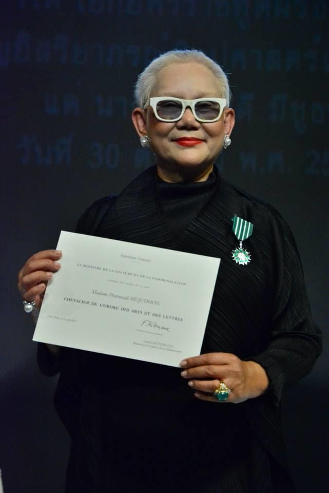 “ภัทราวดี”ยกอพาร์ตเมนต์ให้แพทย์-พยาบาล พักผ่อนสู้โควิด