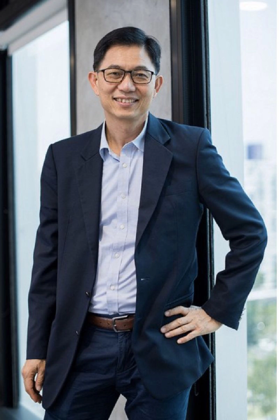 สมคิด จิรานันตรัตน์