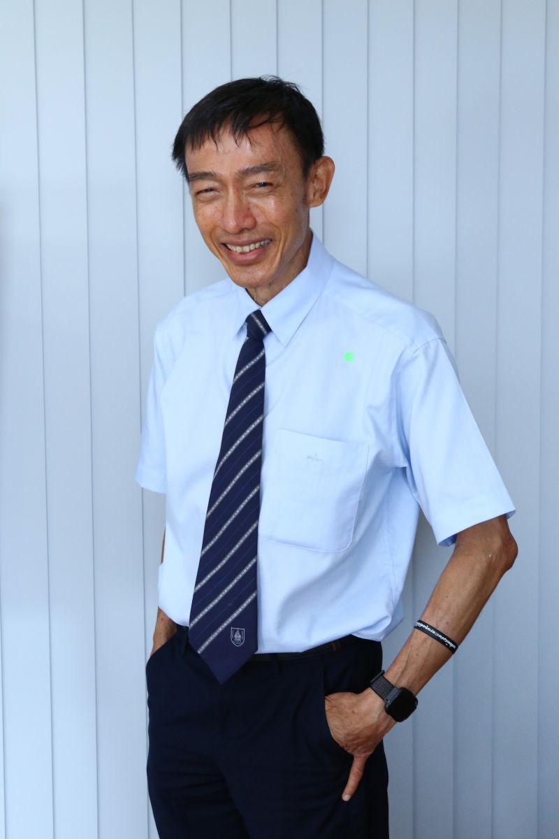 บุญพงษ์ กิจวัฒนาชัย