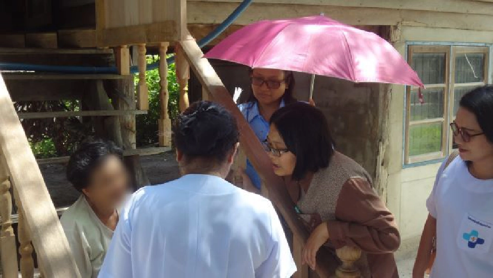 ระวัง ผู้ป่วยจิตเวช อาการกำเริบ