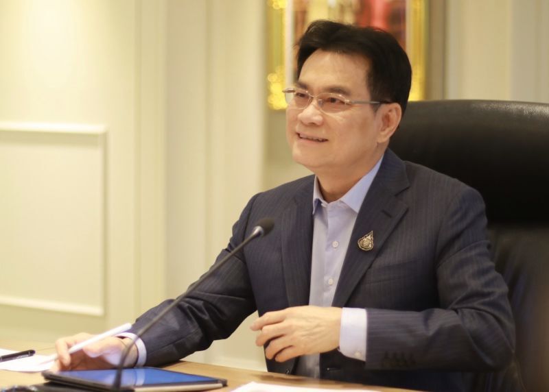 จ้องฟันสต๊อกไข่ไก่ ใครกักตุน-แพงเจอคุก
