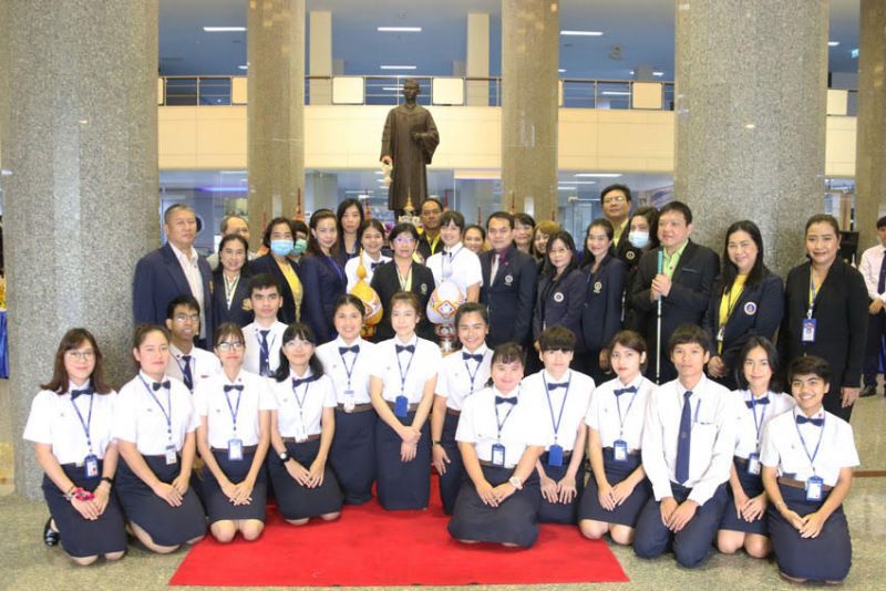 มหิดล ผลักดันสิทธิคนพิการทำประกันโควิด