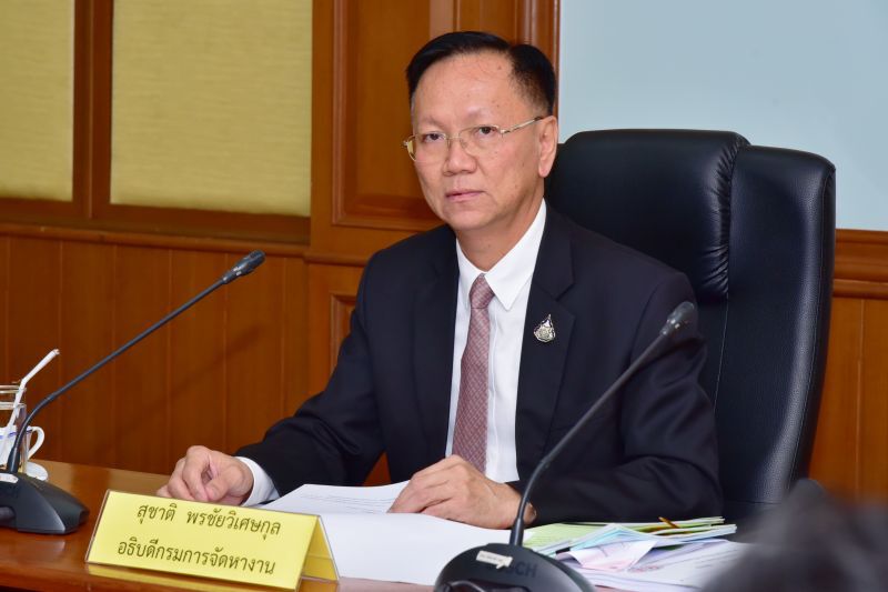 ปลดล็อกแรงงานต่างด้าวแสนคน”อยู่ต่อจนด่านเปิด”