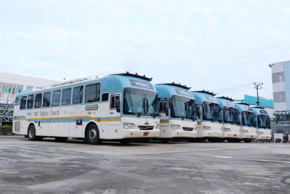  ดีเดย์ 'นครชัยแอร์ ' เลื่อนตั๋วออนไลน์ วันแรก