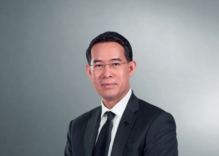 BBLชวนสมทบทุน 4 สถาบันแพทย์ก้าวผ่านวิกฤติโควิด