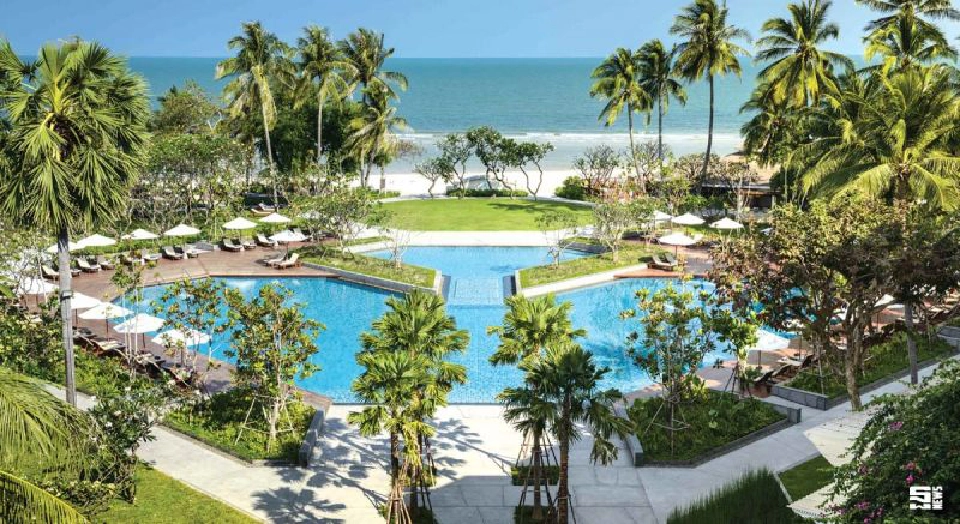  ไม่ไหว!“เตชะไพบูลย์” ปิด“รีเจ้นท์ ชะอำ”3เดือน