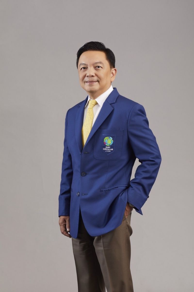 GC เลื่อนประชุมสามัญผู้ถือหุ้นปี 63/จ่ายปันผลระหว่างกาลหุ้นละ 1 บาท