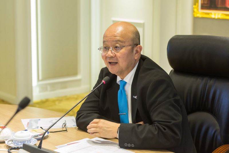 เตือนผู้ประกอบการตรวจสอบคู่ค้า   ป้องกันฉวยโอกาส ช่วงโควิด-19 ระบาด