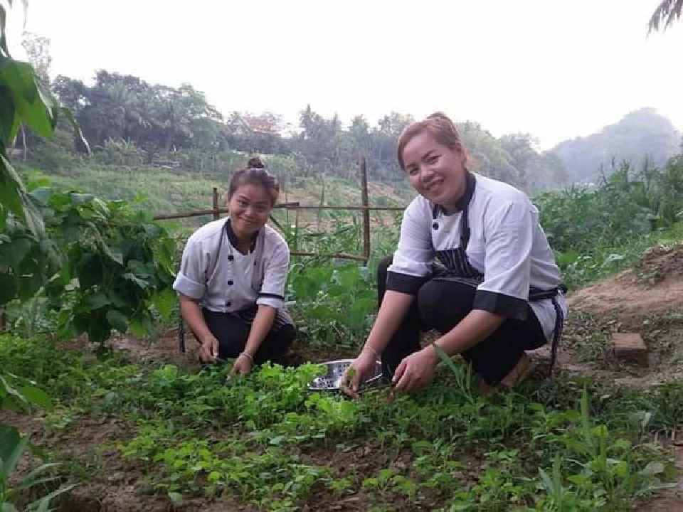 นวัตกรรมไอเดีย สุดเฉียบ บุราส่าหรี รับผิดชอบพนักงาน ดูแลสังคม