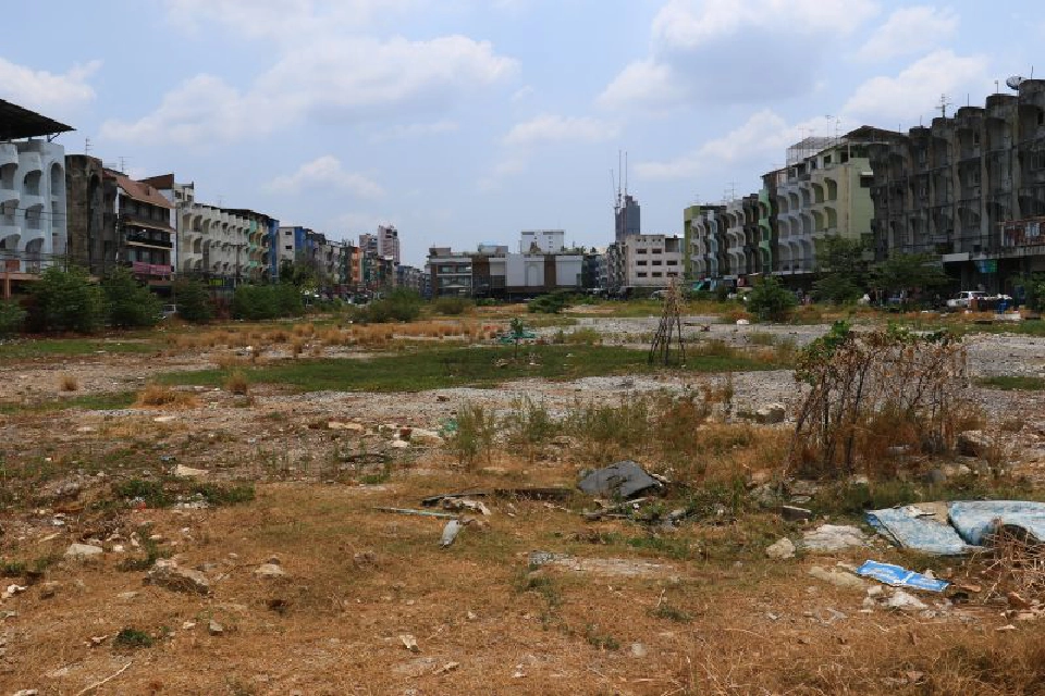 อสังหาฯปรับแผน  ลดเสี่ยง รับมือโควิด-19