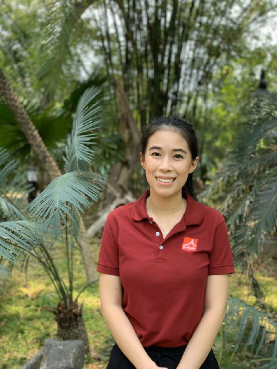 ปณาลี ภัทรประสิทธิ์