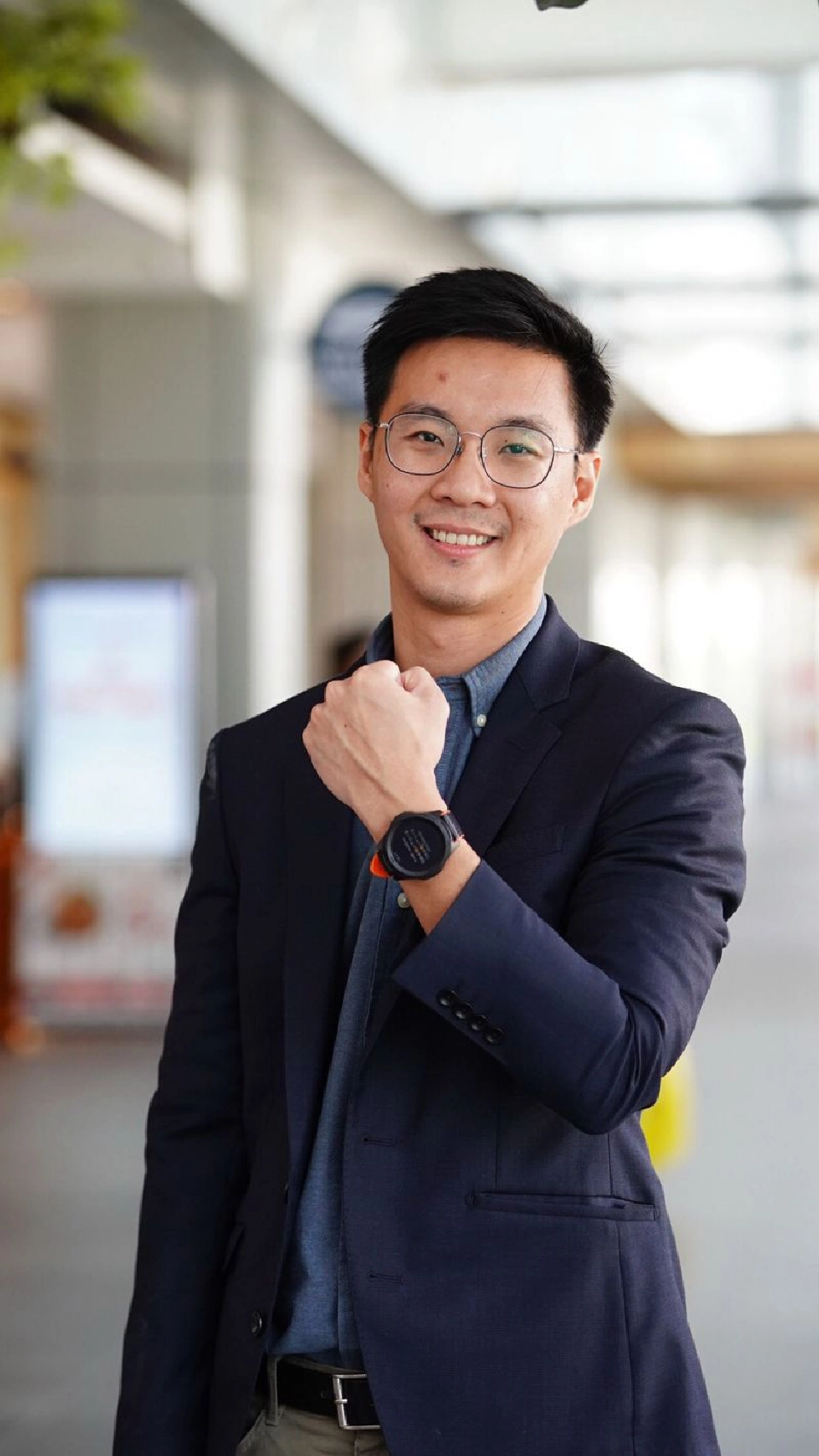 ธรรมสร มีรัตน์