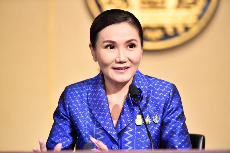 ก.พลังงานเพิ่มมาตรการเยียวยาผลกระทบCovid