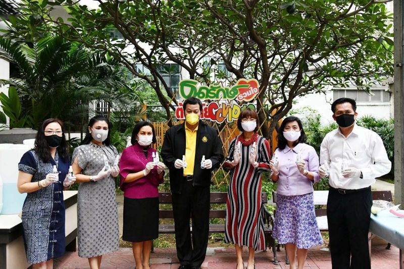 ธนารักษ์ ยกเว้นค่าเช่าราชฯ เพื่อการเกษตร  1 ปี