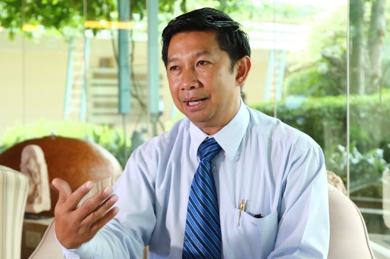 8 เม.ย. จับตา “เฉลิมชัย” ยุติศึกน้ำนม