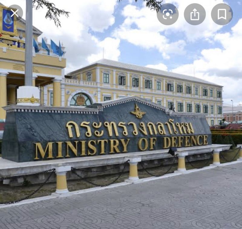  กห.เล็งฟัน 152 คนไทย เมินรายงานตัว เจอโทษตาม พ.ร.ก.ฉุกเฉิน