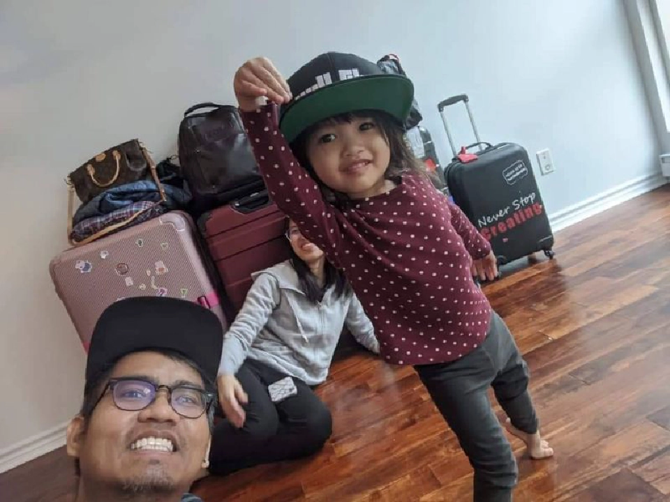 รีวิว กักตัว ณ สัตหีบ // บัว ทิฆัมพร