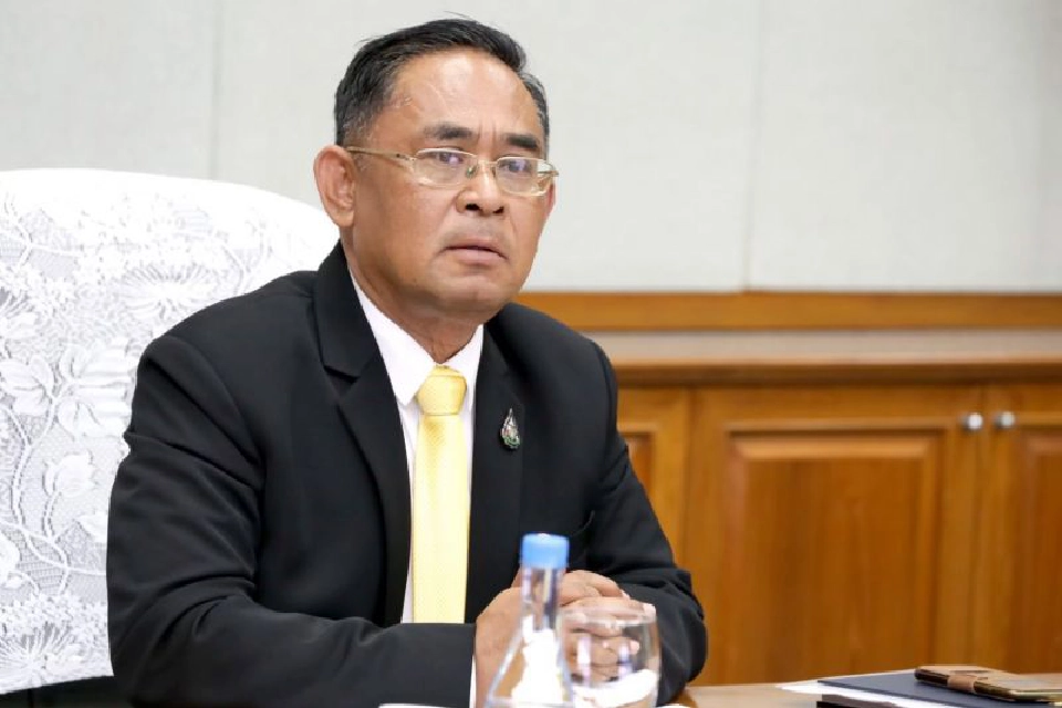 ประกันสังคม”ปลอดภัย”ติดต่อได้ทั้งไปรษณีย์-ออนไลน์ 