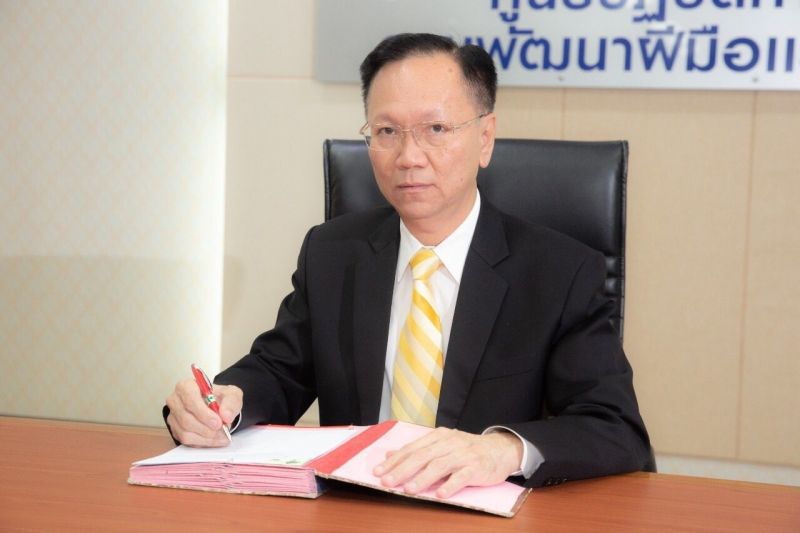เซ่นโควิด ตกงานแล้ว 1.4 แสนคน