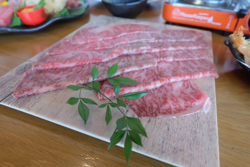 นาโงมิ (Nagomi)  สู้วิกฤติโควิดด้วยความอร่อย  