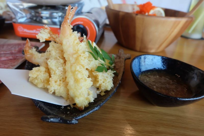 นาโงมิ (Nagomi)  สู้วิกฤติโควิดด้วยความอร่อย  