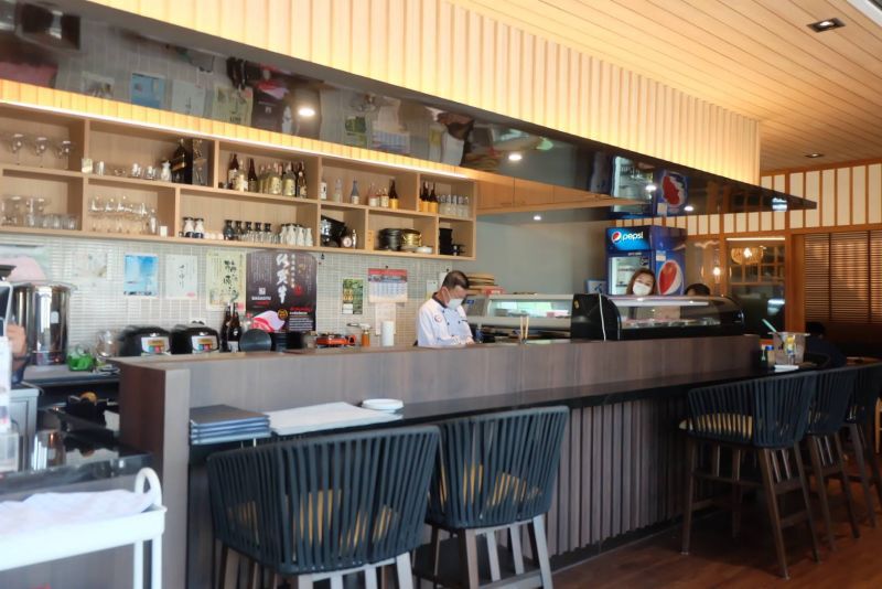 นาโงมิ (Nagomi)  สู้วิกฤติโควิดด้วยความอร่อย  