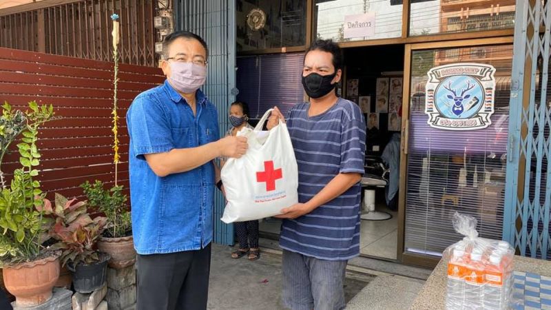 ตรวจ17ด่าน "คัดกรอง-มั่นคง"ป้อง  "อุทัยธานี"
