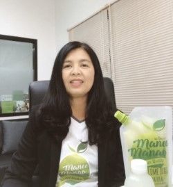 วิริยา พรทวีวัฒน์