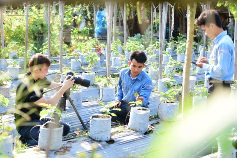 ศธ.ผลิตอาหารปลอดภัยป้อนช่วงโควิดระบาด