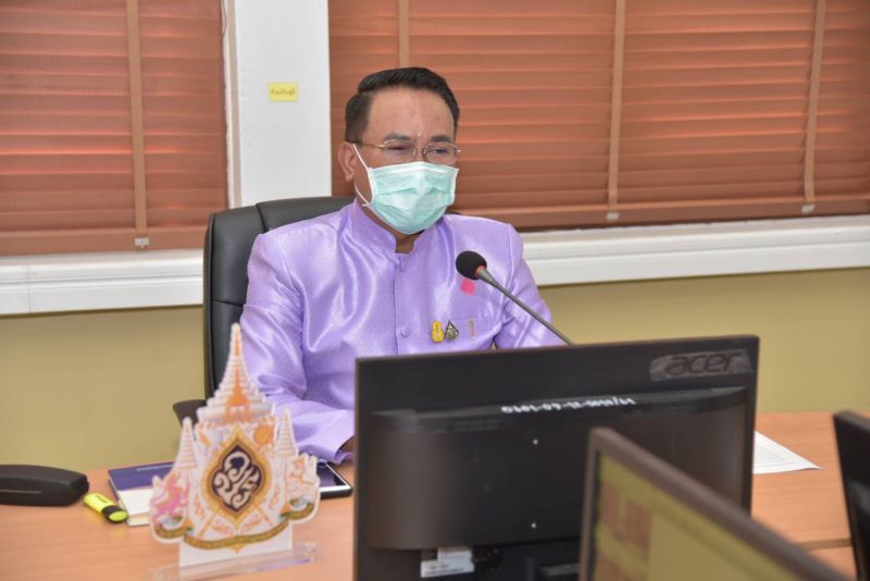 ปศุสัตว์จ่อใช้วัคซีนคุมกาฬโรคแอฟริกาในม้า