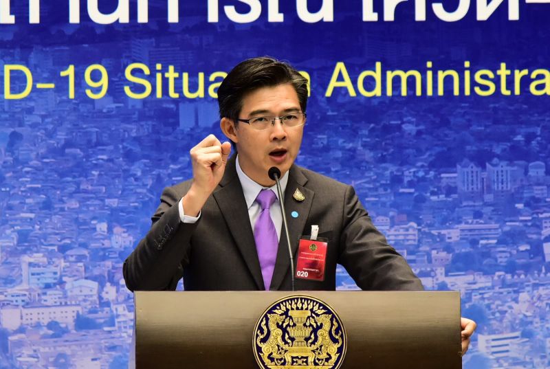 หาดใหญ่ เตรียมรับ 111 คนไทย กลับจากอินโดฯเย็นนี้
