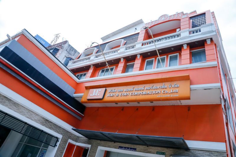J&C ส่งมอบผลิตภัณฑ์ 14 โรงพยาบาล สู้ภัยโควิด-19