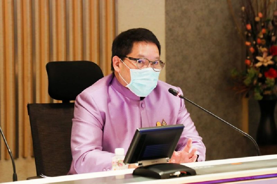 คลังฉีด1ล้านล้านช่วยทุกกลุ่มฝ่าวิกฤติโควิด