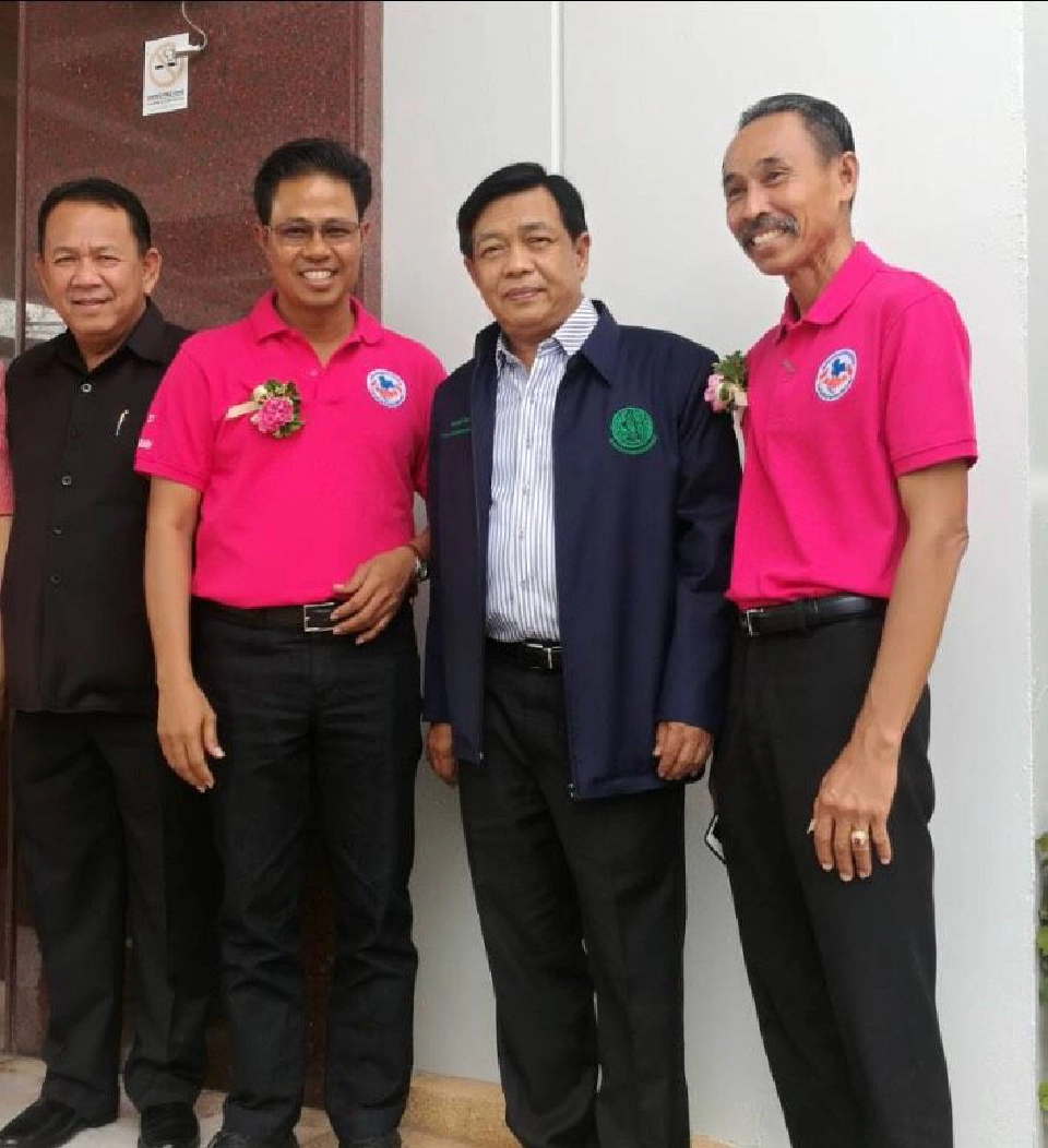 รัฐไฟเขียว “จำนำกุ้ง” แก้โควิดทุบส่งออก