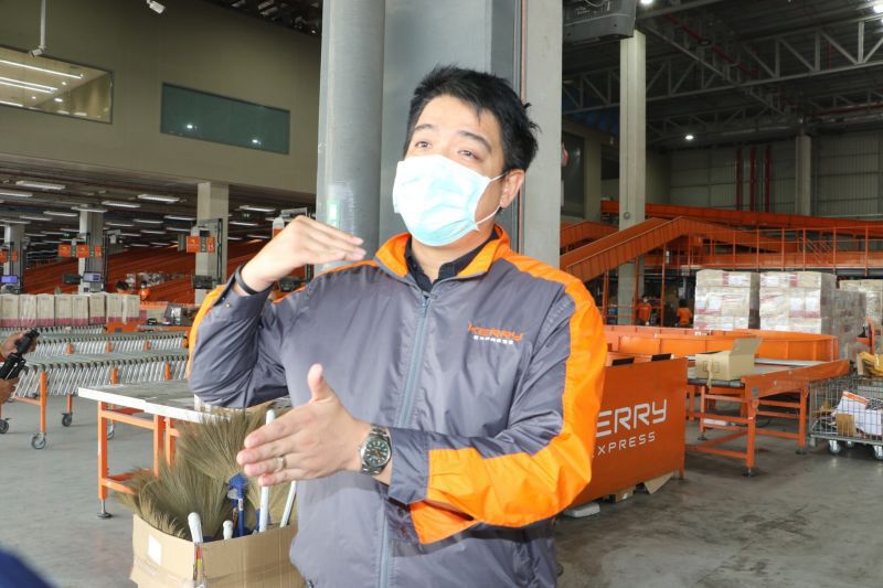 เคลียร์ดราม่า“เคอรี่”ยันสัปดาห์นี้ส่งของค้างจบ (มีคลิป)