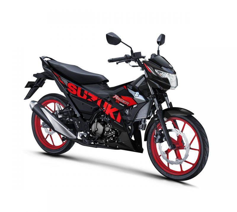 ส่องตลาดสองล้อไตรมาสแรกปี 63