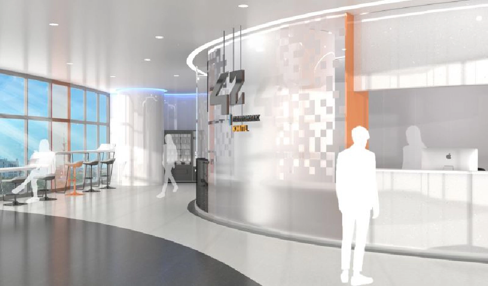 ไร้ข้อจำกัด ห้องเรียนใหม่ สจล.  Noอาจารย์ Noปริญญา Noค่าเทอม