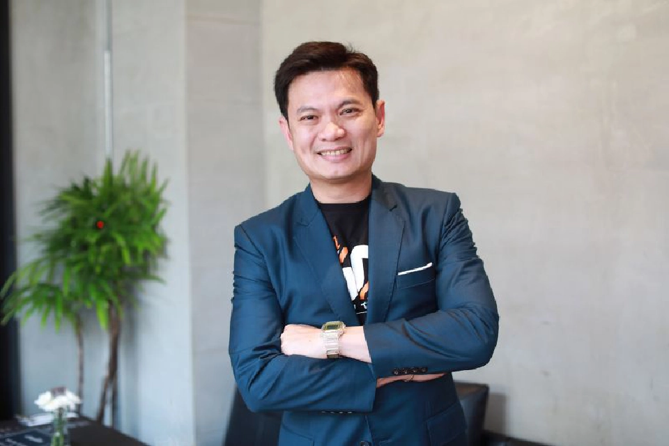  สุชัชวีร์ สุวรรณสวัสดิ์