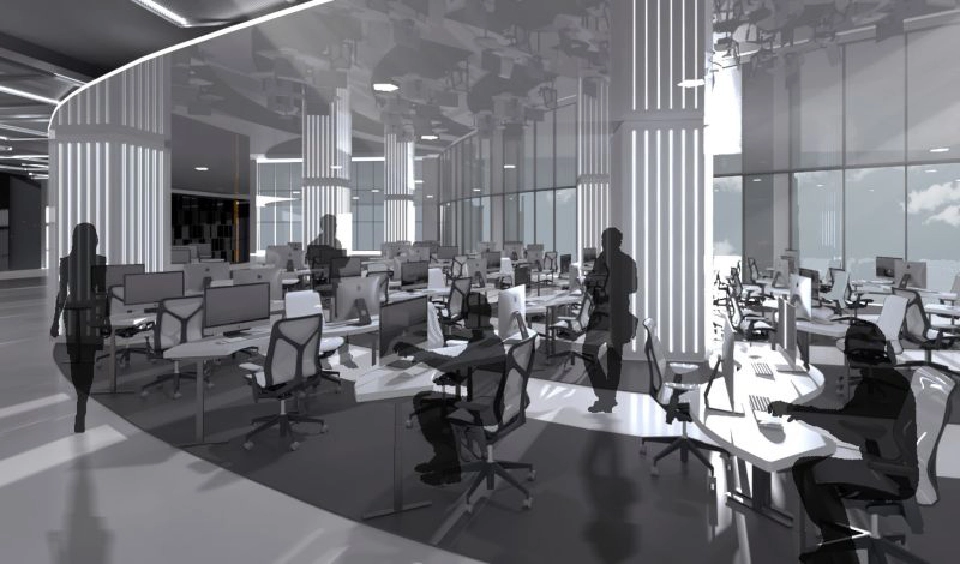 ไร้ข้อจำกัด ห้องเรียนใหม่ สจล.  Noอาจารย์ Noปริญญา Noค่าเทอม