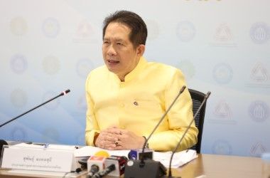 กกร.คงเป้าจีดีพี ชี้ส่งออกติดลบไม่ต่ำกว่า 5-10%
