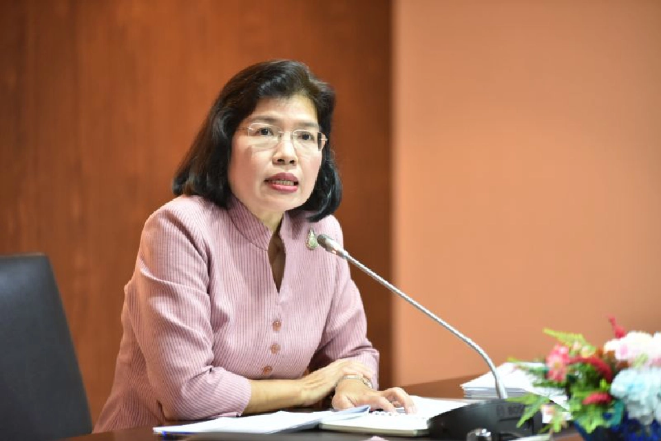 แนะผปก.ฉวยโอกาสเร่งส่งออก  หลังอินโดฯจ่อลดภาษีนำเข้า 749รายการ